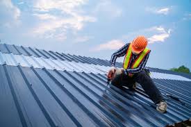 Best Steel Roofing  in Lawrence, NY